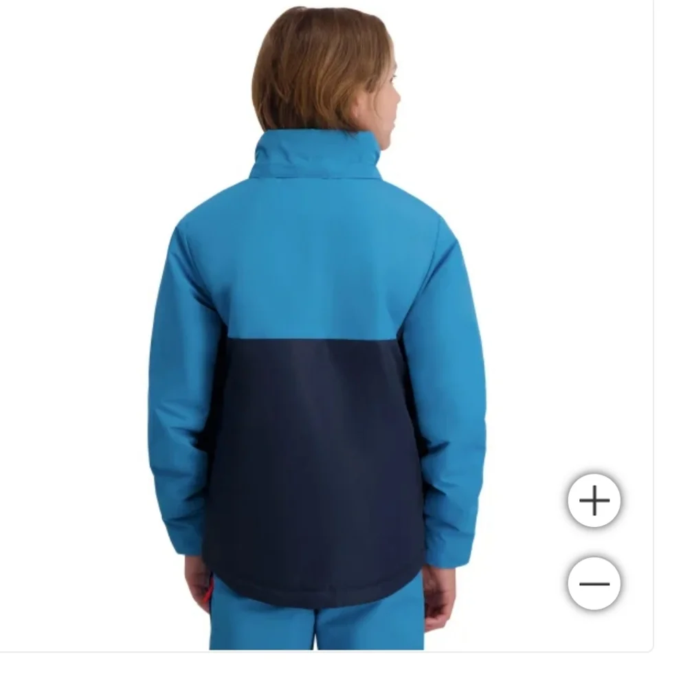 Dakine Youth Snow Jacket, Nwt